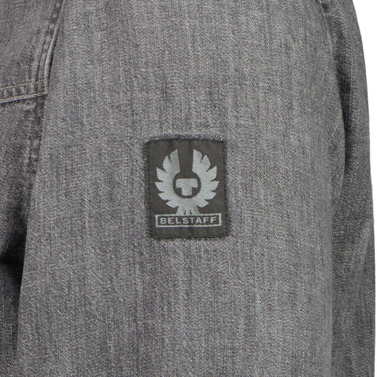 Somerford Denim Shirt - Casual Basement