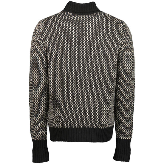 Dock Shawl Knit - Casual Basement