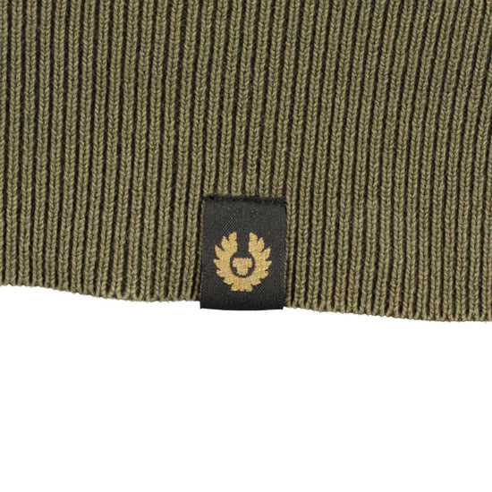 Pigment Dye Crew Neck Jumper - Casual Basement