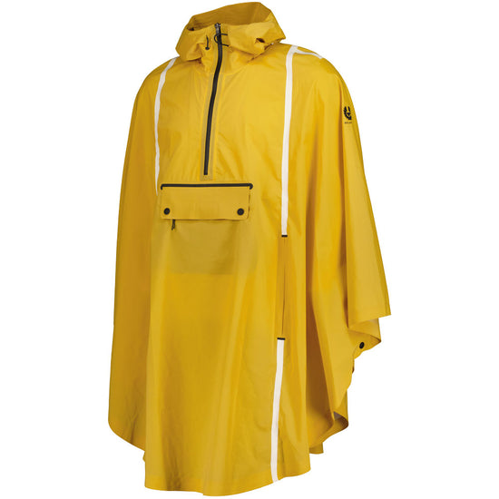 Torrent Poncho - Casual Basement