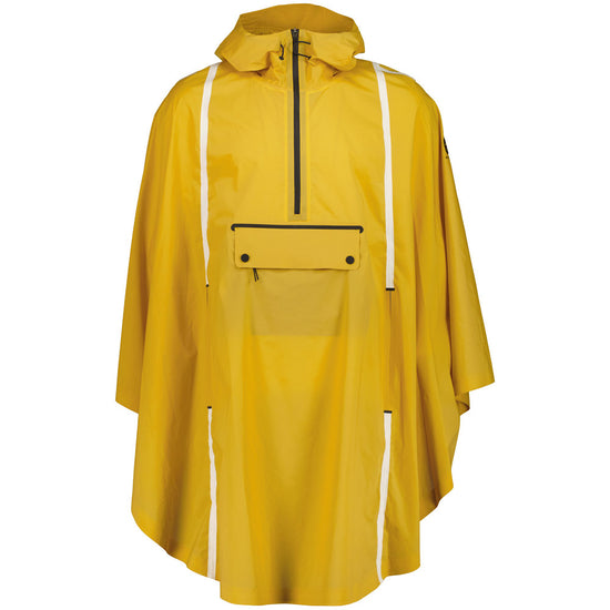 Torrent Poncho - Casual Basement