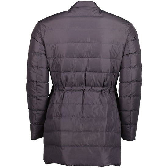 Ladies Adwick Down Coat - Casual Basement
