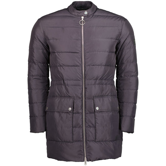 Ladies Adwick Down Coat - Casual Basement