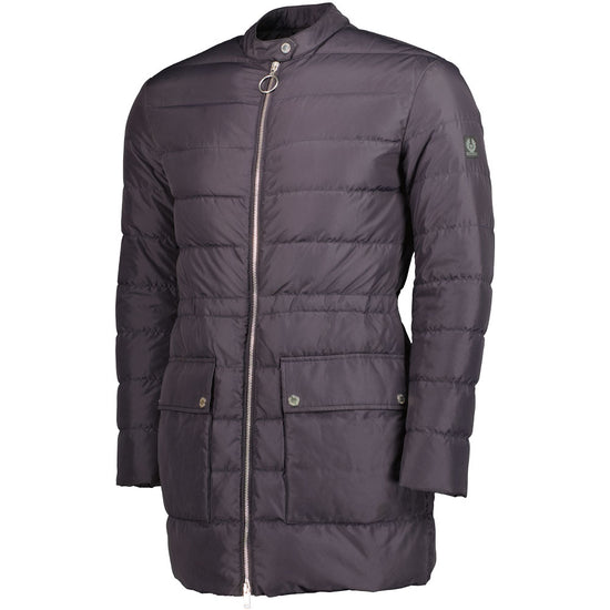Ladies Adwick Down Coat - Casual Basement