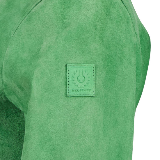 Ladies Marianne Suede Jacket - Casual Basement