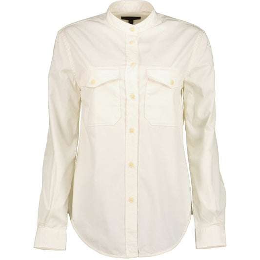 Ladies Sandra Shirt - Casual Basement