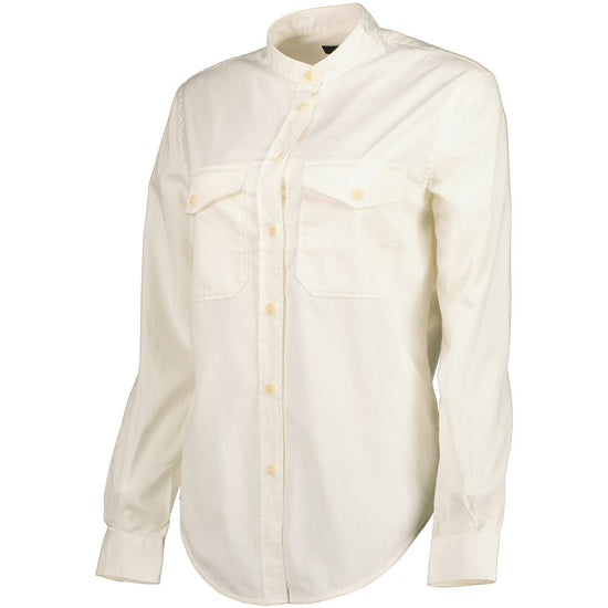 Ladies Sandra Shirt - Casual Basement