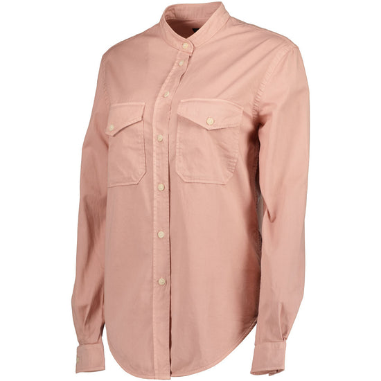 Ladies Sandra Shirt - Casual Basement