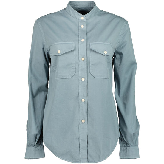 Ladies Sandra Shirt - Casual Basement