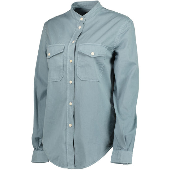 Ladies Sandra Shirt - Casual Basement