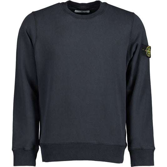 S.I. Crewneck Sweatshirt - Casual Basement