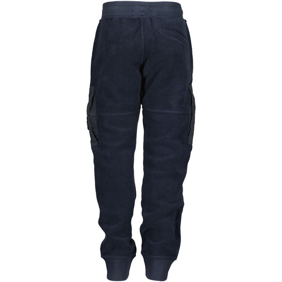 S.I. Junior Cotton Fleece Joggers - Casual Basement