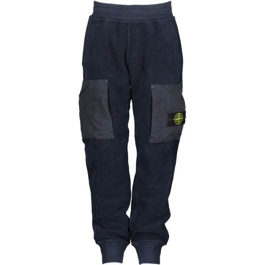 S.I. Junior Cotton Fleece Joggers - Casual Basement