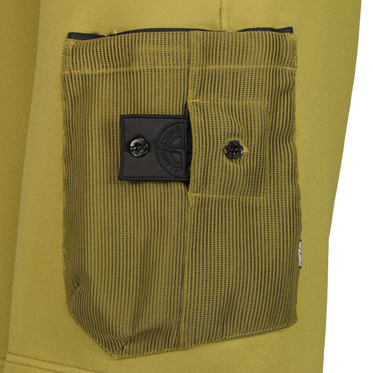 S.I. Shadow Project Mesh Pocket Shorts - Casual Basement