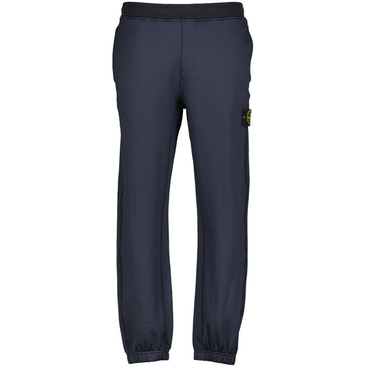 S.I. Nylon Fleece Sweatpants - Casual Basement