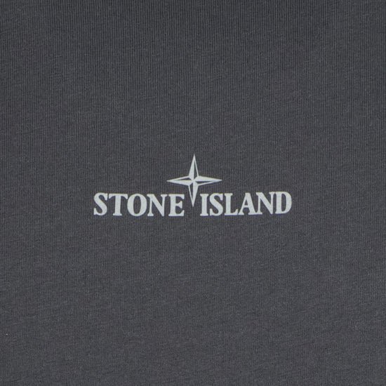 S.I. Junior Back Logo T-Shirt - Casual Basement