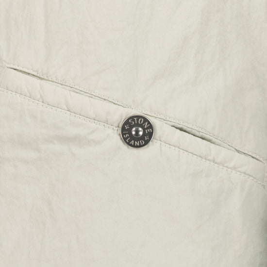 Shadow Project Nylon Teal Vest - Casual Basement