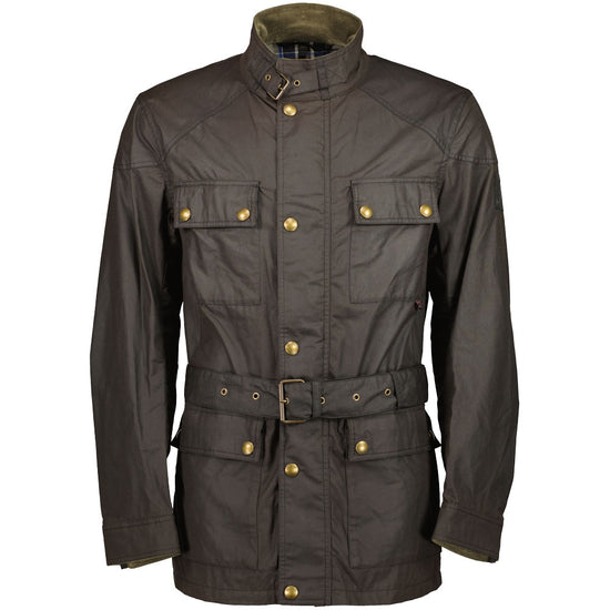 Roadmaster Sports Jacket - Casual Basement