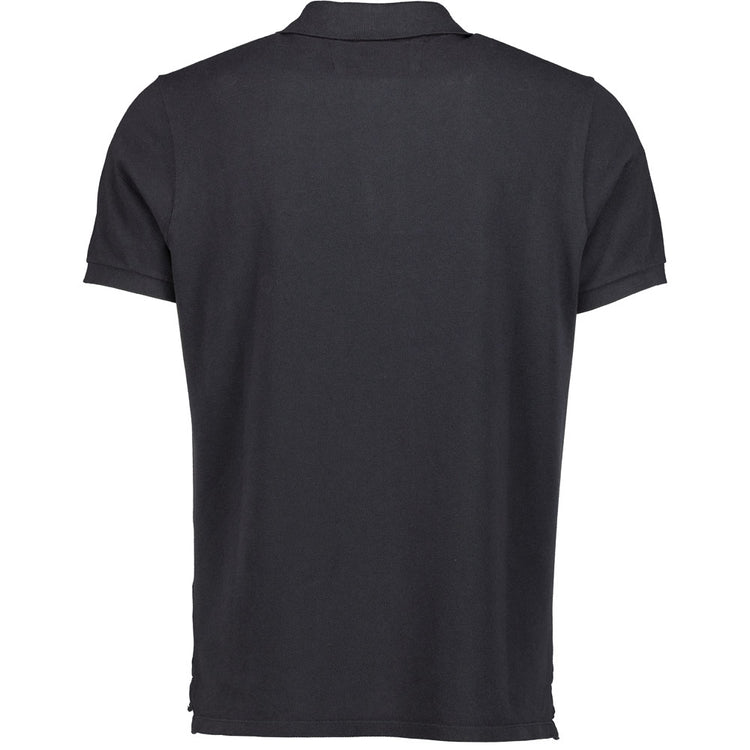 Slim Fit Polo Shirt - Casual Basement