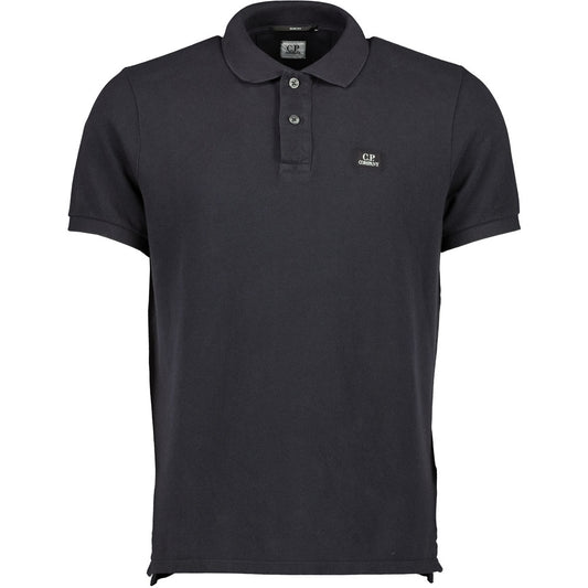Slim Fit Polo Shirt - Casual Basement