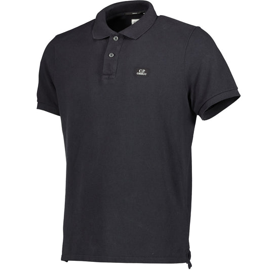 Slim Fit Polo Shirt - Casual Basement