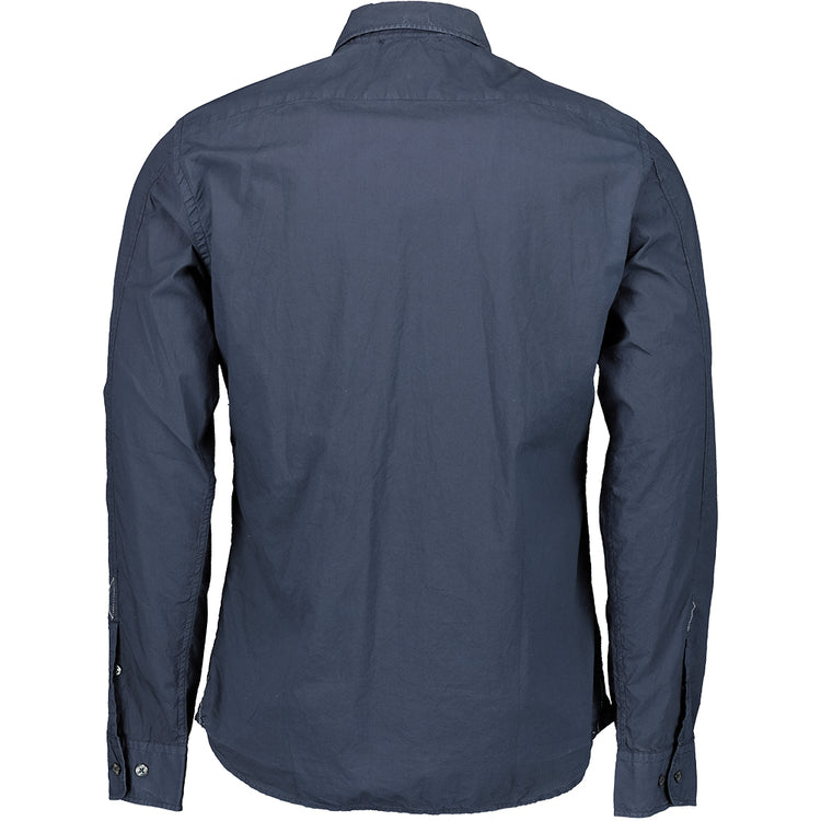 Long Sleeve Shirt - Casual Basement