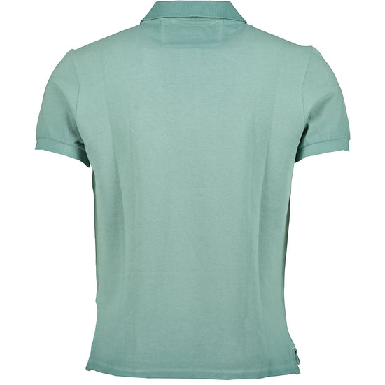 Re-Colour Polo Shirt - Casual Basement