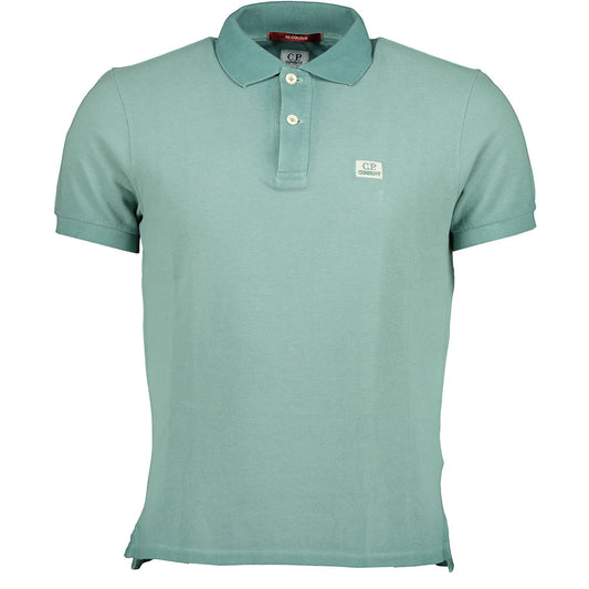 Re-Colour Polo Shirt - Casual Basement