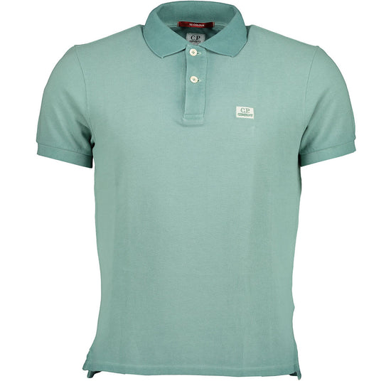 Re-Colour Polo Shirt - Casual Basement