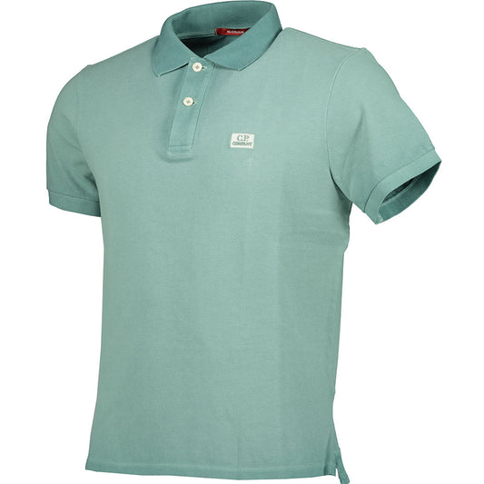 Re-Colour Polo Shirt - Casual Basement