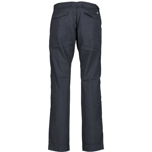 50 FILI Trouser - Casual Basement