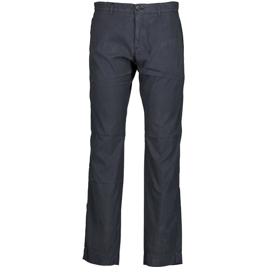 50 FILI Trouser - Casual Basement