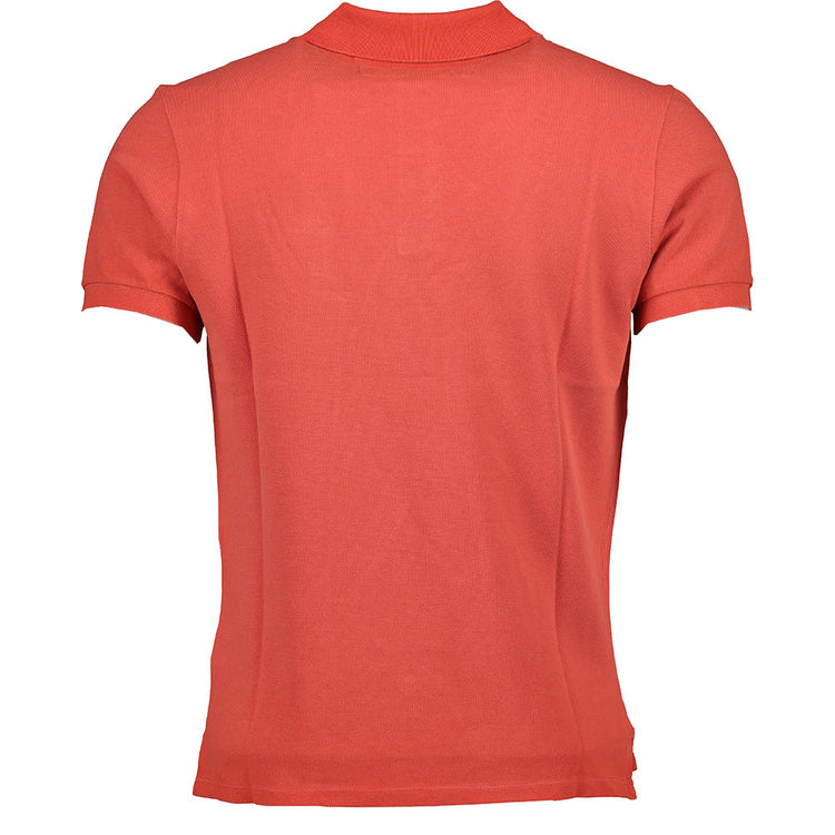 Re-Colour Polo Shirt - Casual Basement