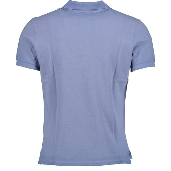 Re-Colour Polo Shirt - Casual Basement