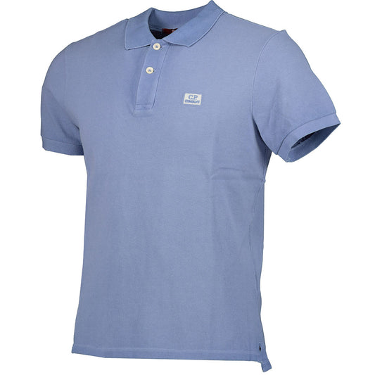 Re-Colour Polo Shirt - Casual Basement