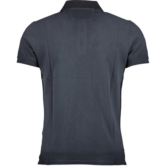 Re-colour Polo Shirt - Casual Basement