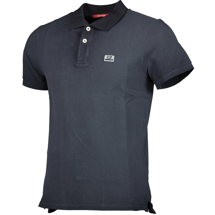 Re-colour Polo Shirt - Casual Basement