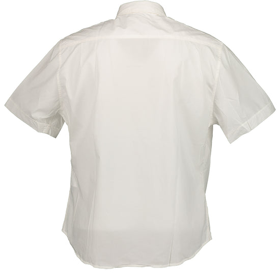 Short Sleeve Shirt - Casual Basement