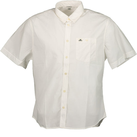 Short Sleeve Shirt - Casual Basement