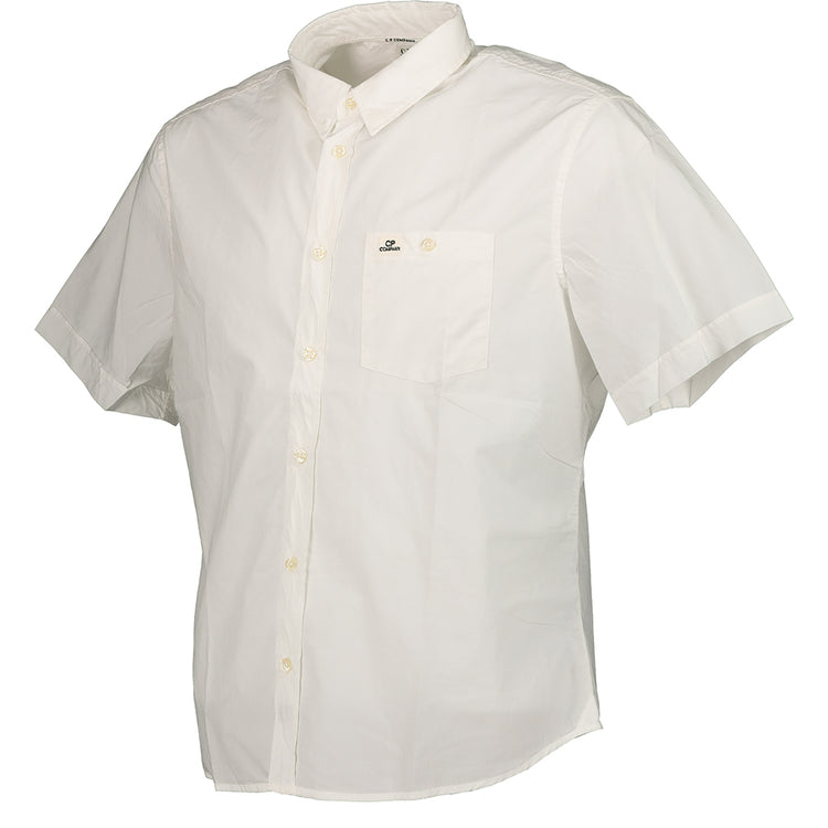 Short Sleeve Shirt - Casual Basement