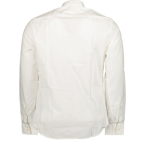 Long Sleeve Shirt - Casual Basement