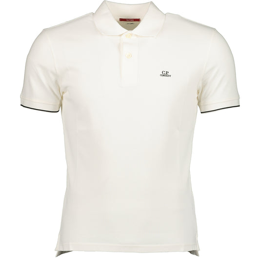 C.P. Tacting Polo Shirt - Casual Basement