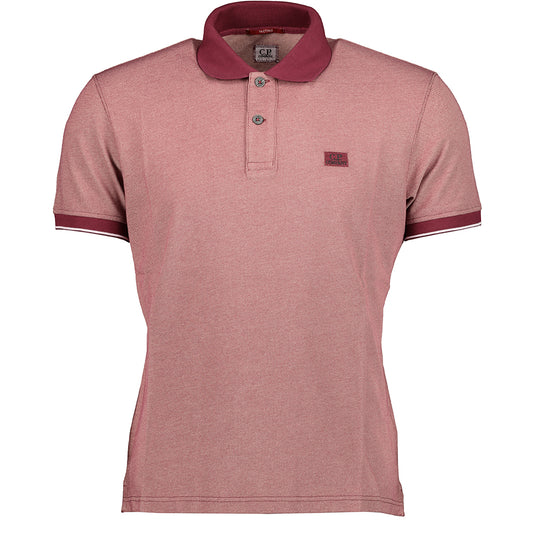 C.P. Tacting Polo Shirt - Casual Basement