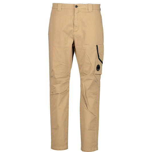 C.P. Satin Lens Cargos - Casual Basement