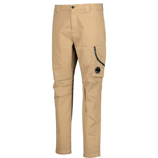 C.P. Satin Lens Cargos - Casual Basement