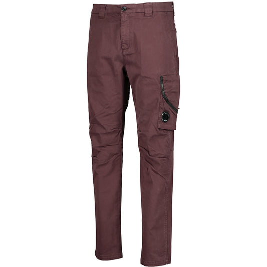 C.P. Satin Lens Cargos - Casual Basement