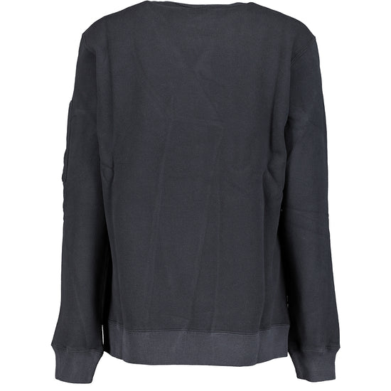 Junior Crewneck Sweatshirt - Casual Basement