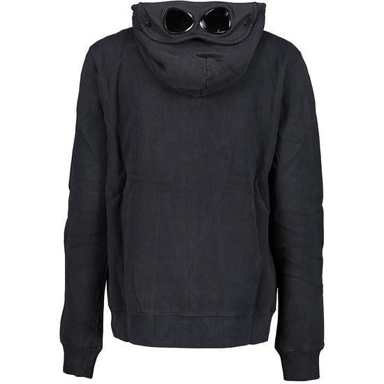 Junior Goggle Sweatshirt - Casual Basement