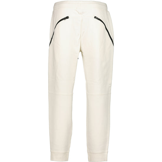 Lens Zip Tracked Joggers - Casual Basement