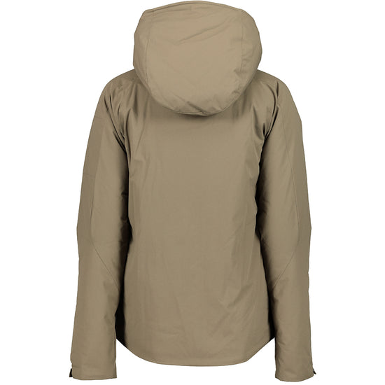 Junior Hooded Pro-Tek Jacket - Casual Basement